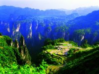 ����ɽ�L��